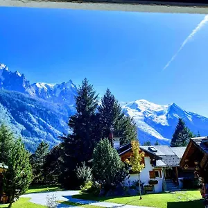 Le Bivouac Chamonix