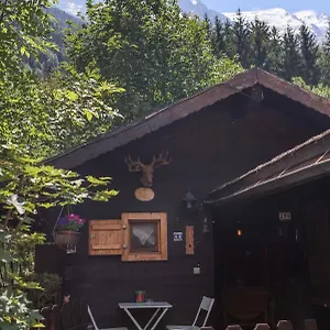 Le Du Petit Ours Chamonix