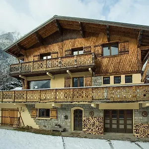 Aigle Royal Chamonix