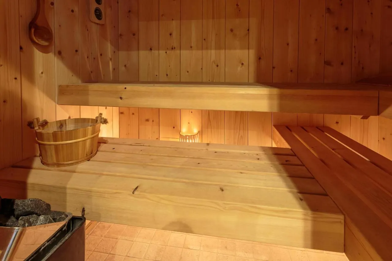 Chalet Des Favrands Chamonix France